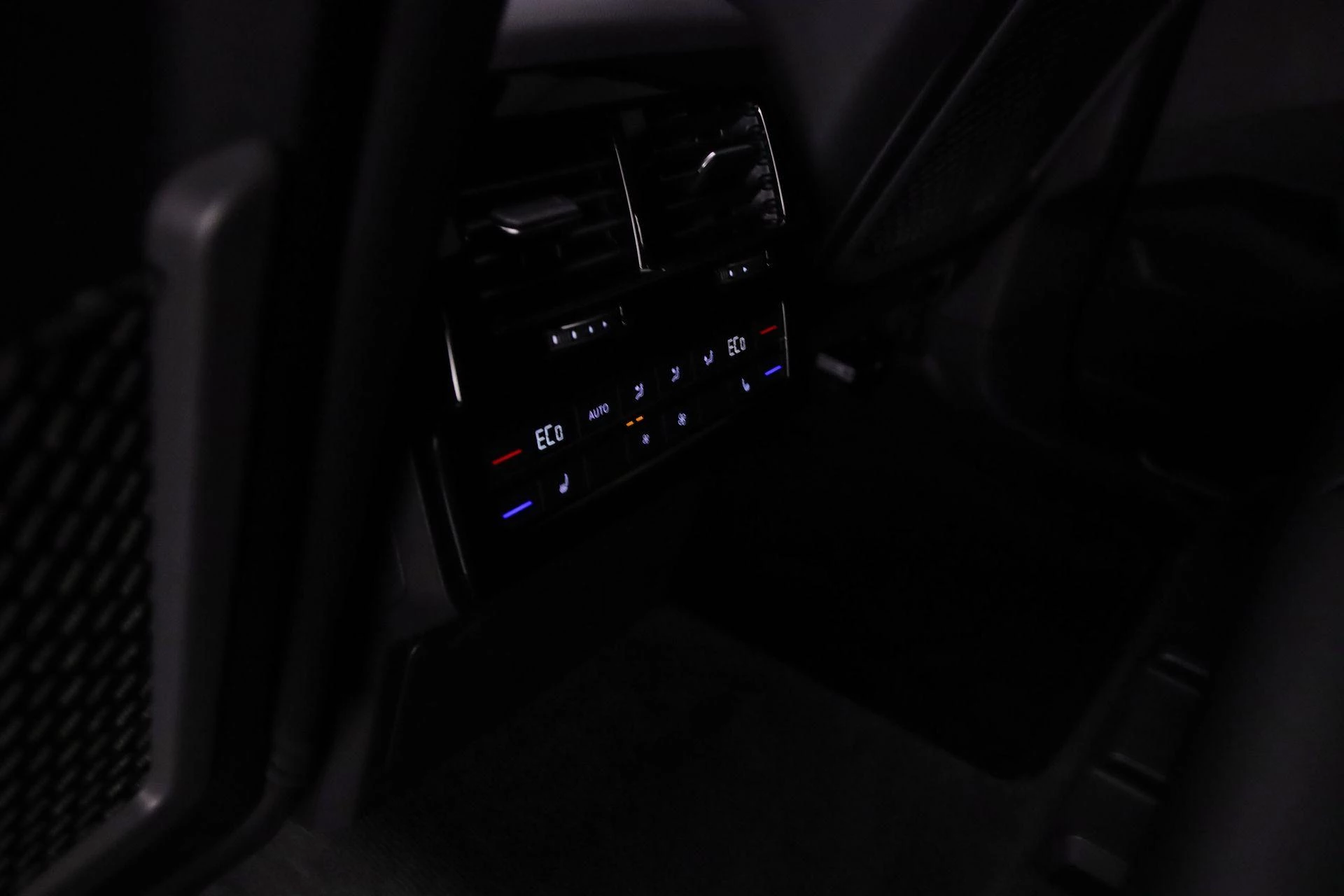 Hoofdafbeelding Volkswagen Touareg
