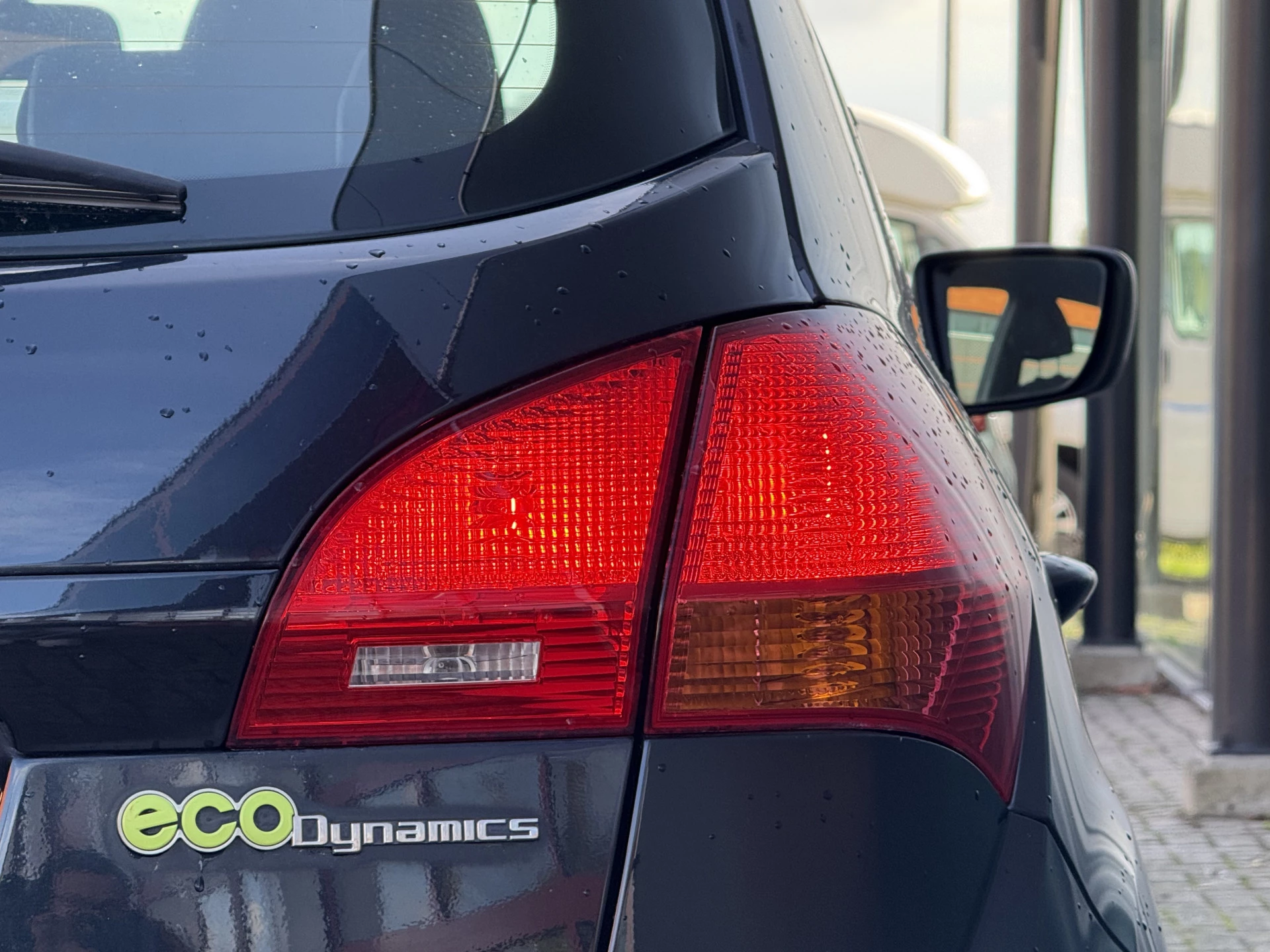 Hoofdafbeelding Kia Venga