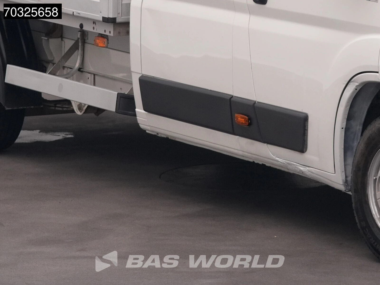 Hoofdafbeelding Peugeot Boxer