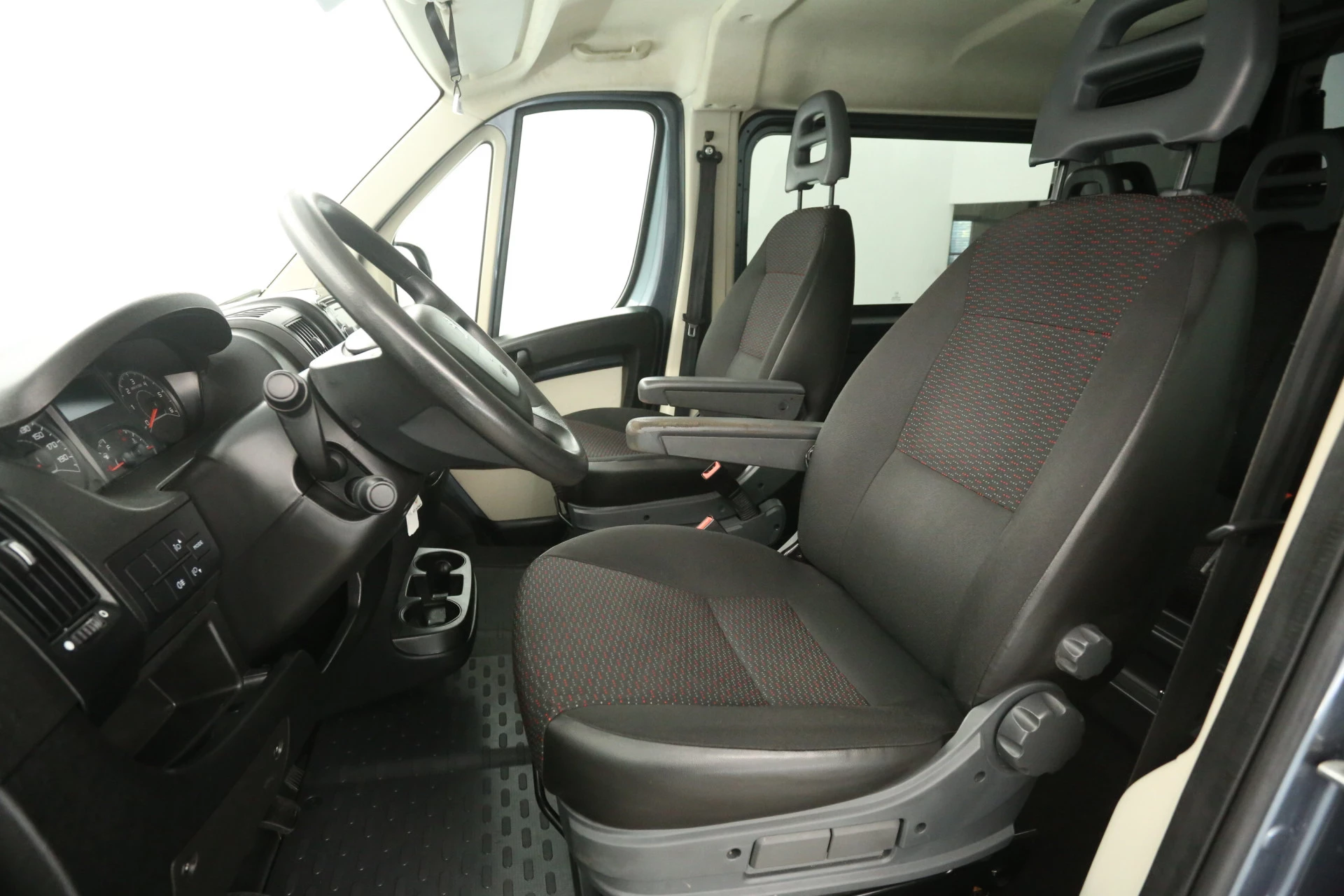 Hoofdafbeelding Peugeot Boxer