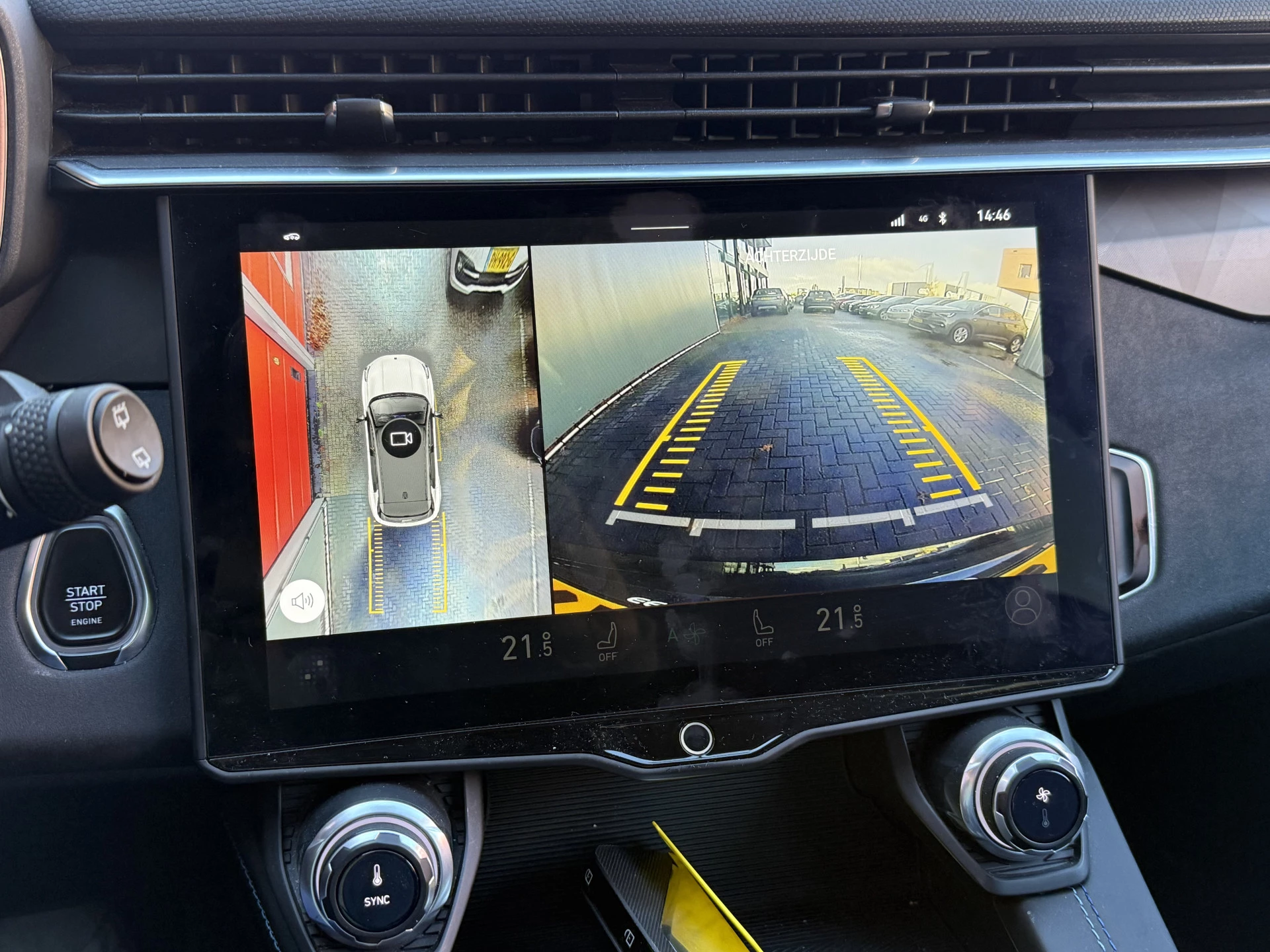 Hoofdafbeelding Lynk & Co 01