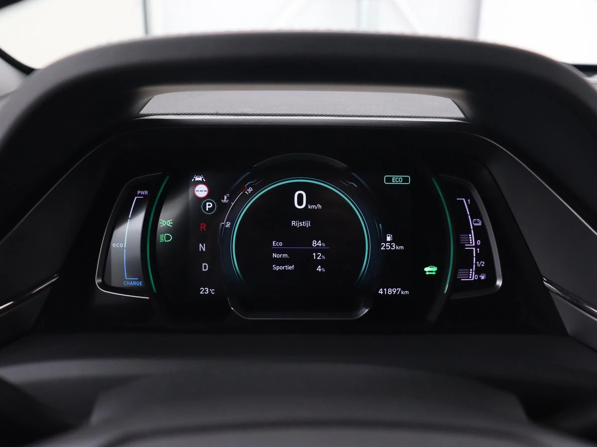 Hoofdafbeelding Hyundai IONIQ