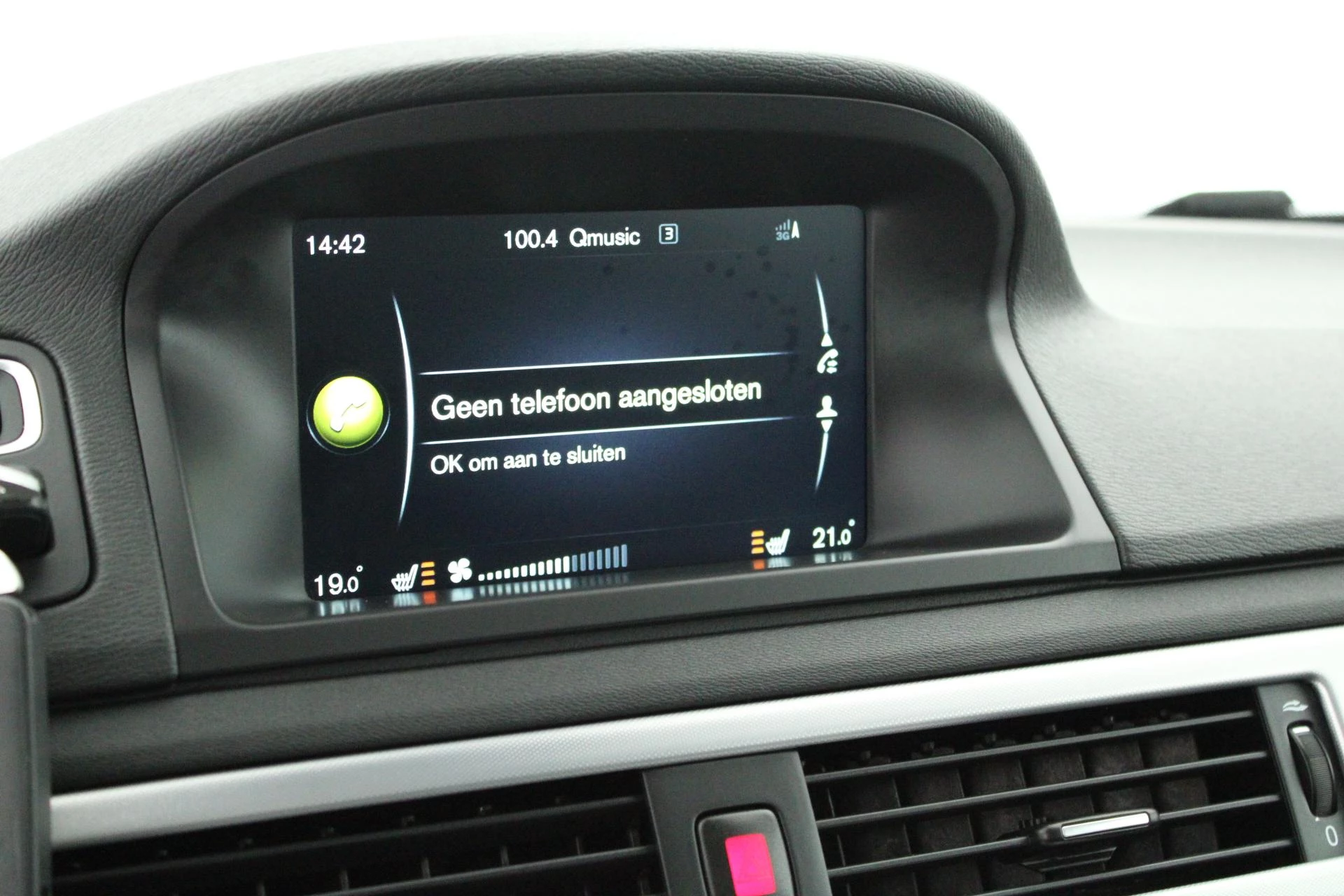 Hoofdafbeelding Volvo V70