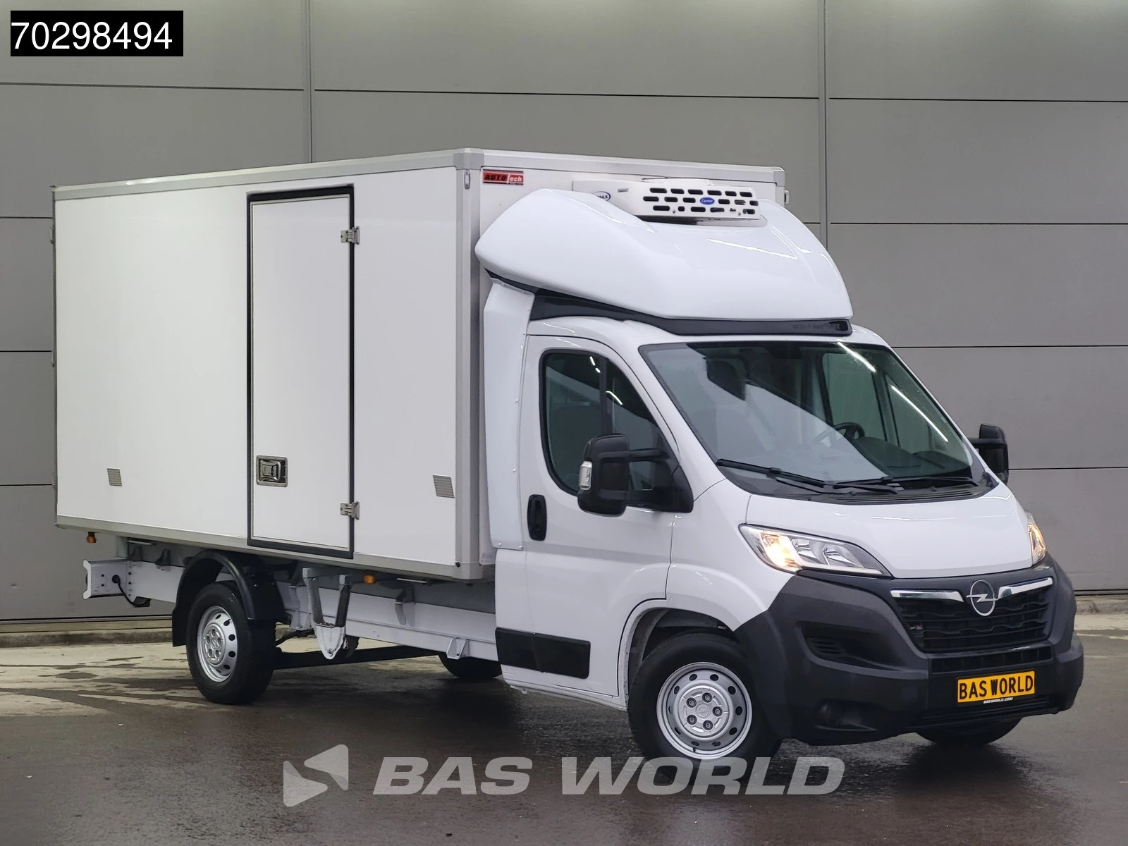 Hoofdafbeelding Fiat Ducato
