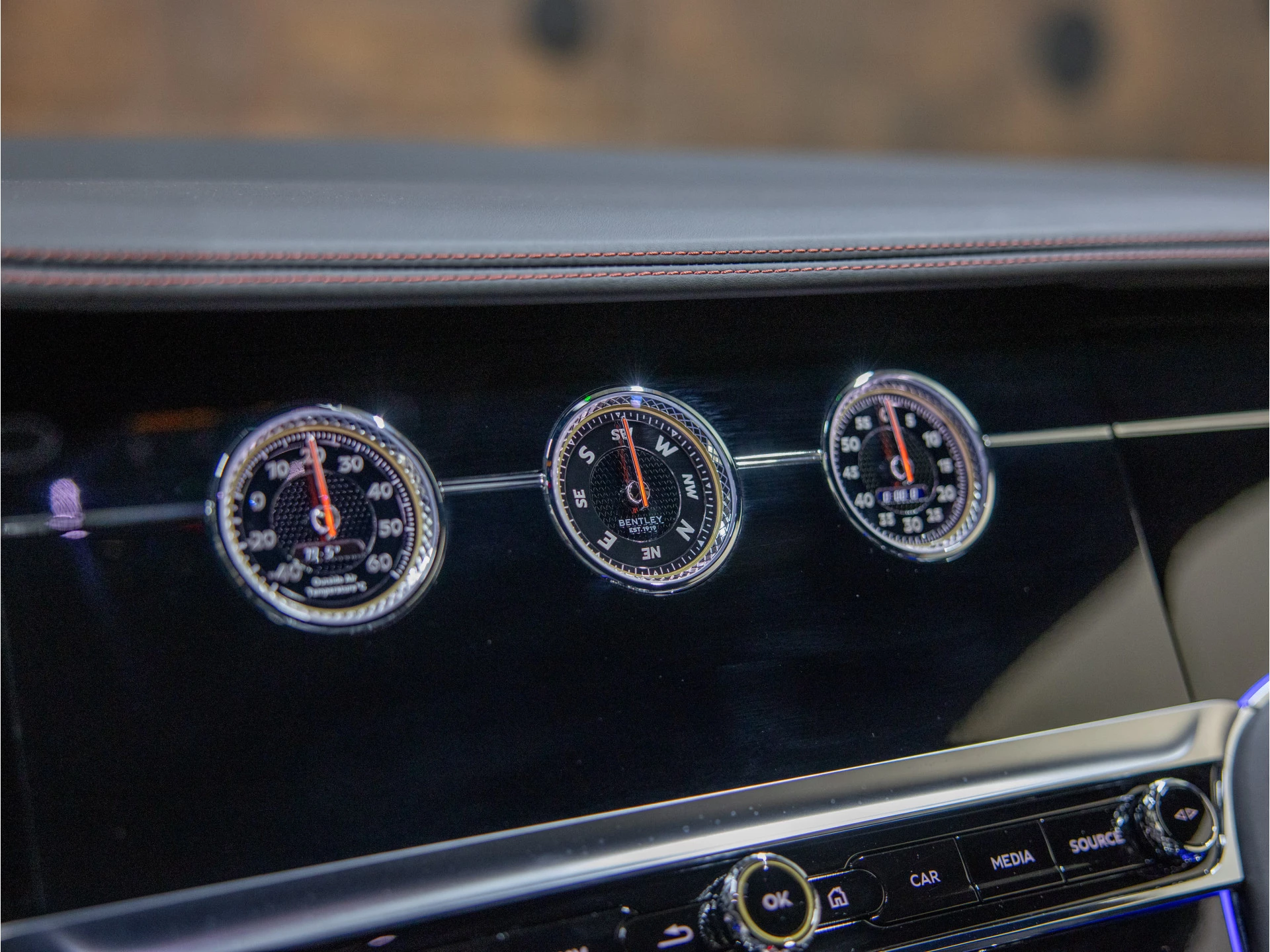 Hoofdafbeelding Bentley Continental GT
