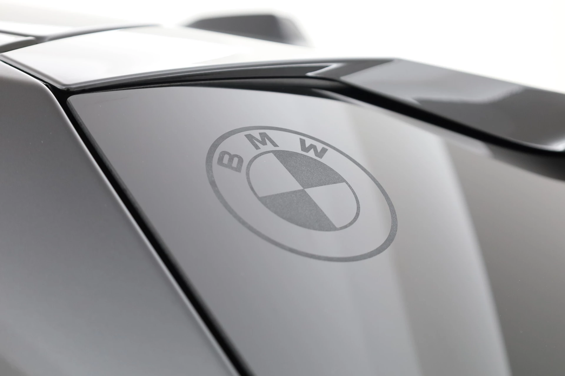 Hoofdafbeelding BMW XM