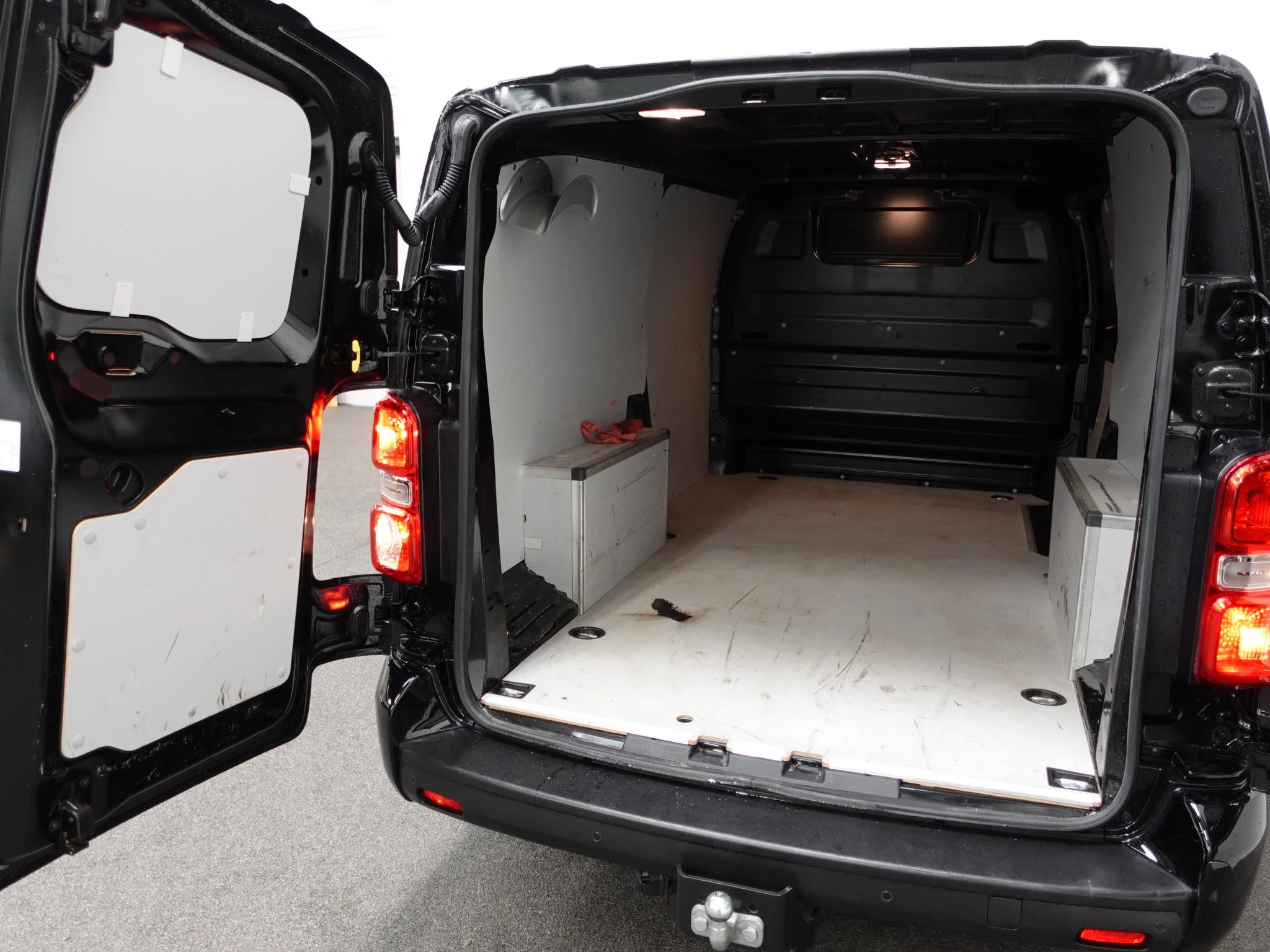 Hoofdafbeelding Peugeot Expert