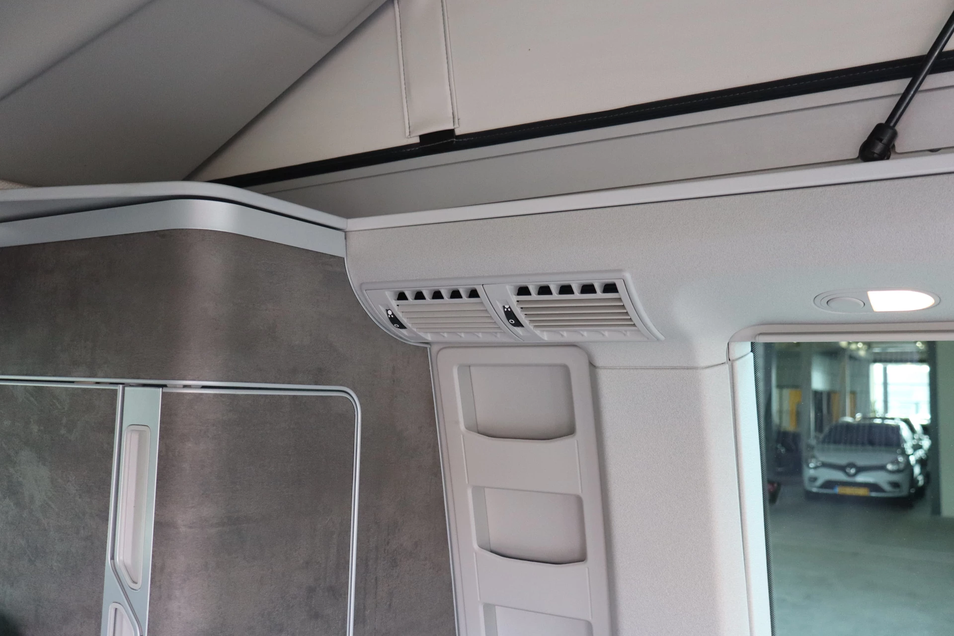 Hoofdafbeelding Volkswagen California