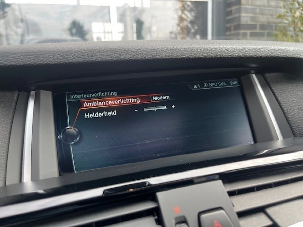 Hoofdafbeelding BMW X4