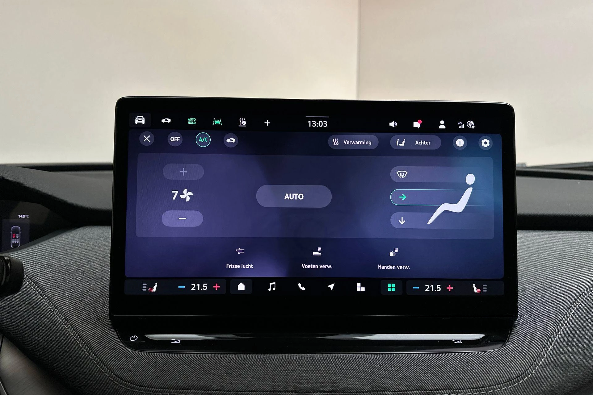 Hoofdafbeelding Škoda Enyaq iV