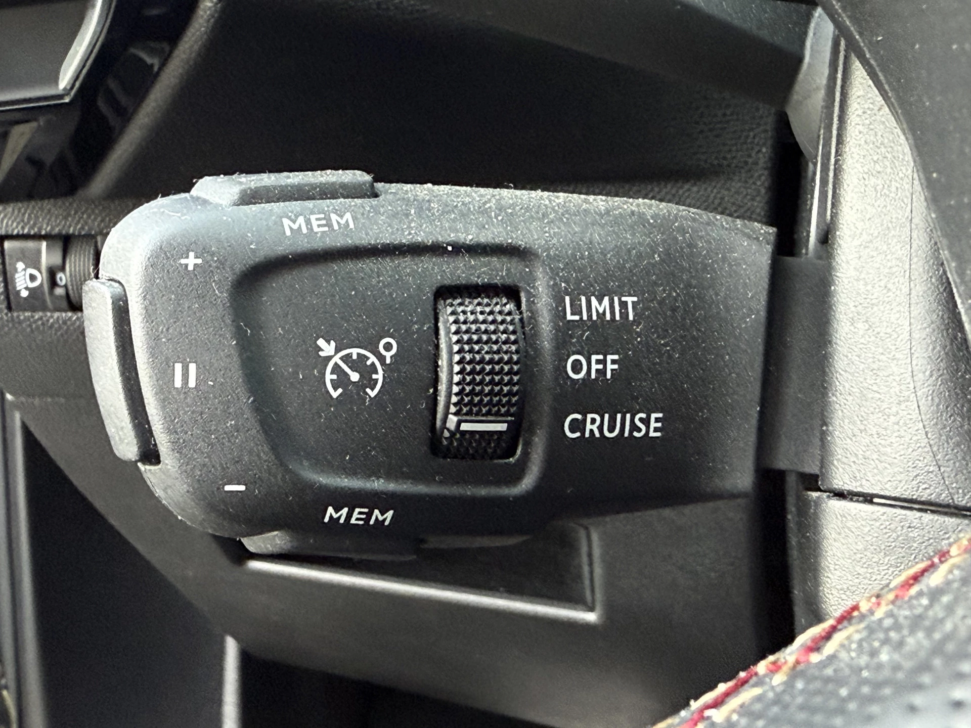 Hoofdafbeelding DS DS 7