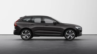 Volvo XC60 Recharge T6 AWD Ultra Bright MY2025 Long Range