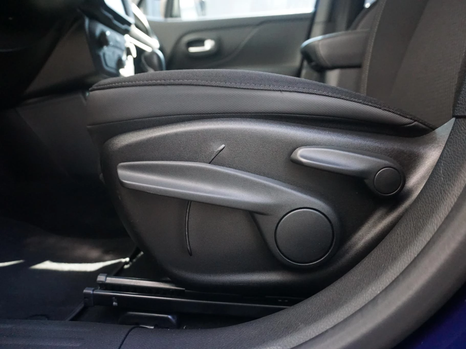 Hoofdafbeelding Jeep Renegade