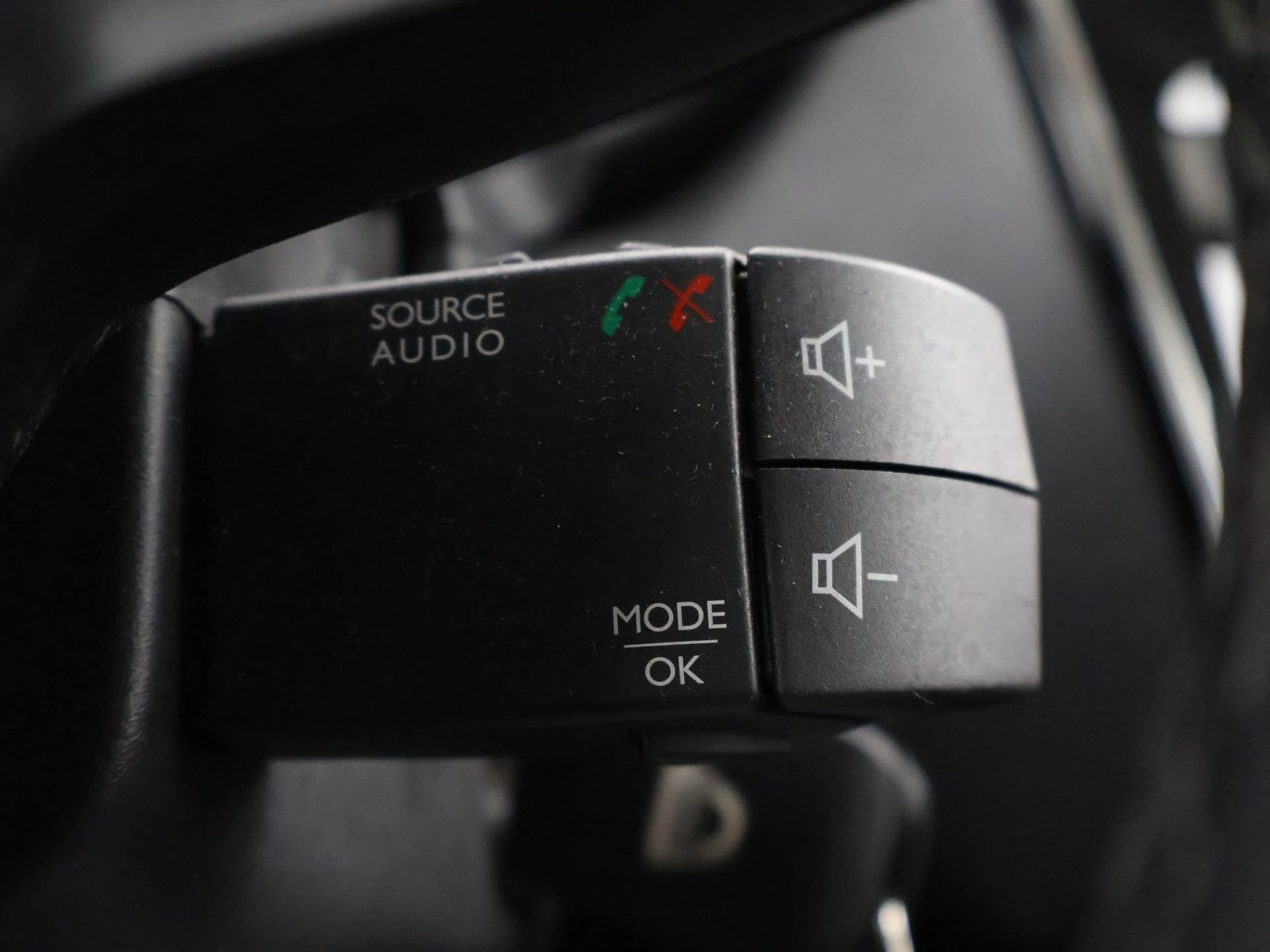 Hoofdafbeelding Dacia Lodgy