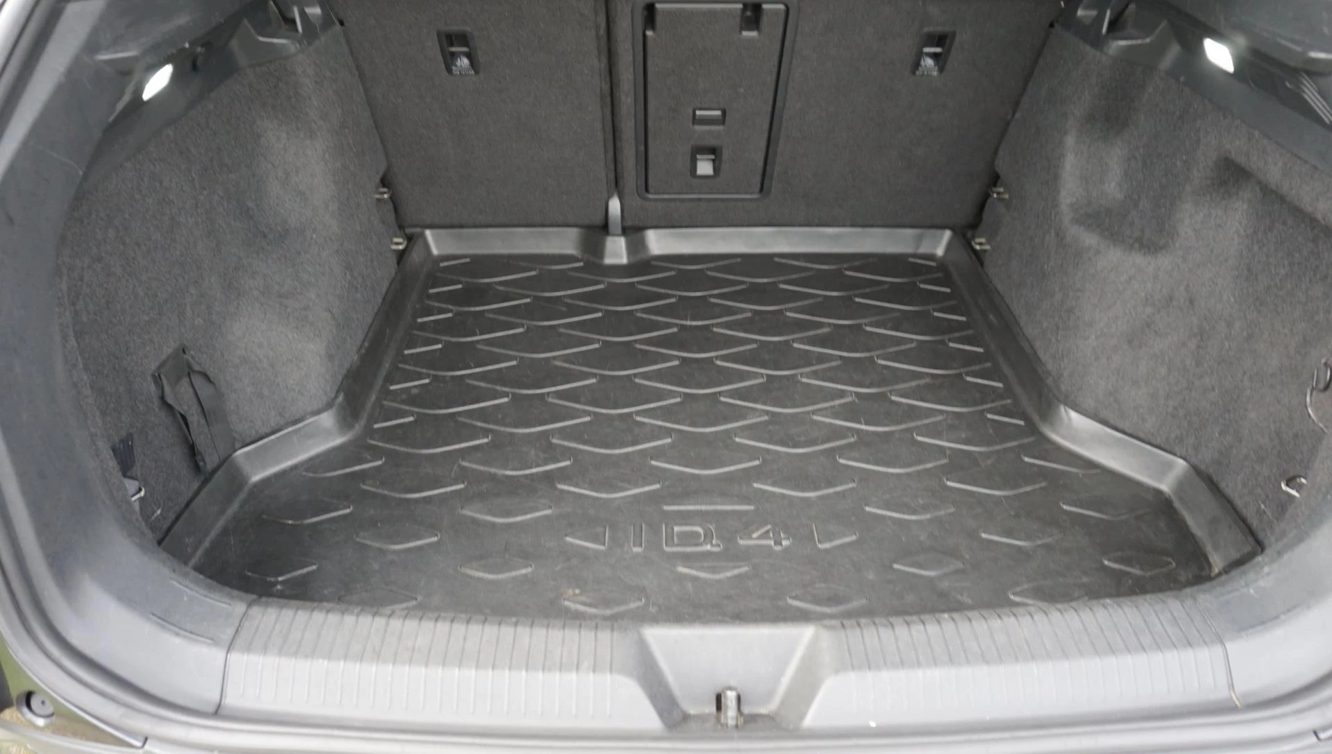 Hoofdafbeelding Volkswagen ID.4