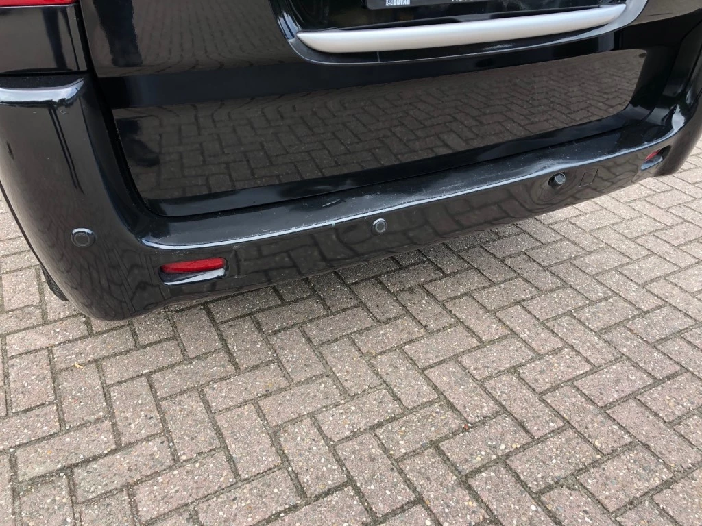 Hoofdafbeelding Peugeot Expert