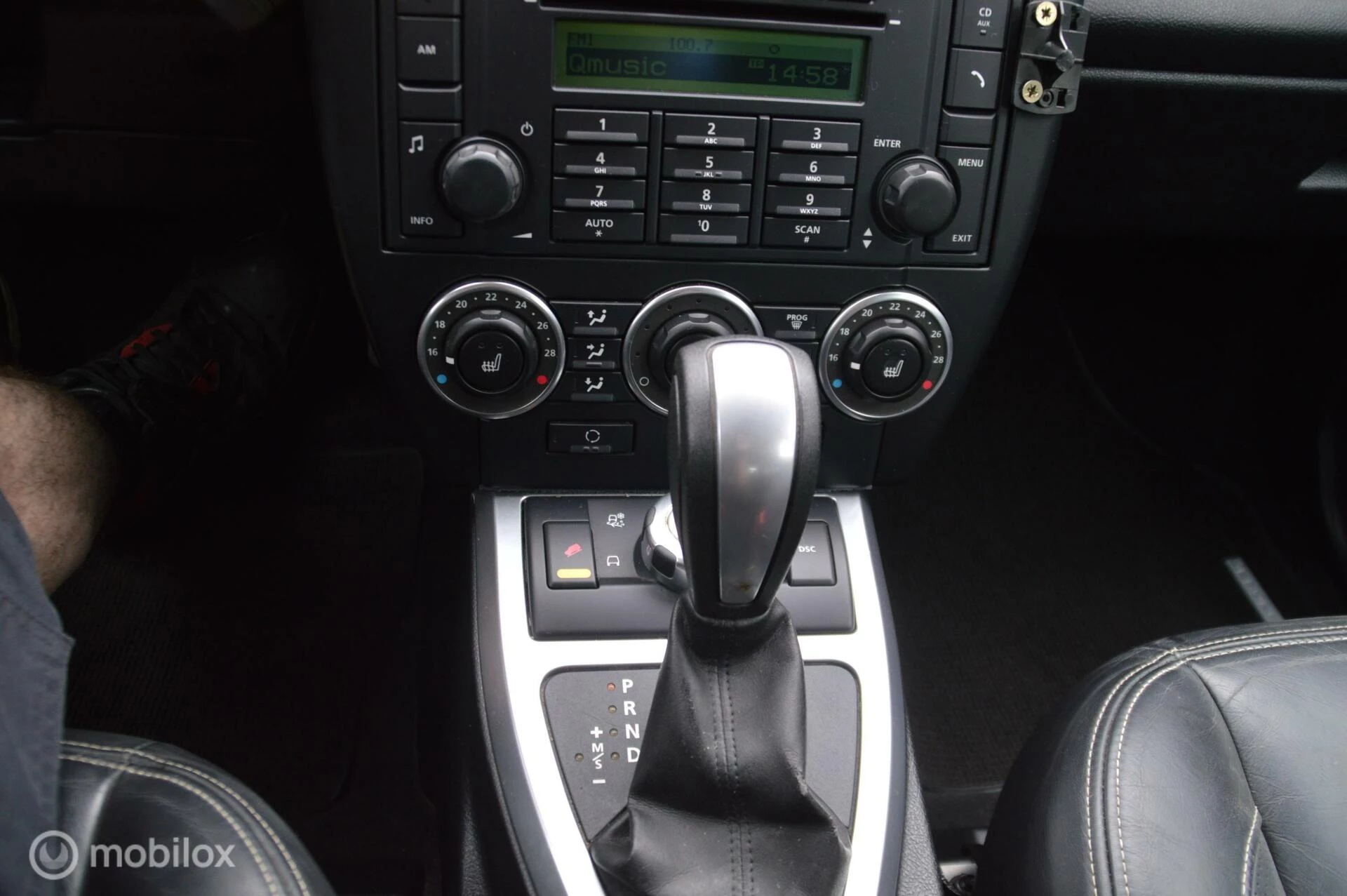 Hoofdafbeelding Land Rover Freelander