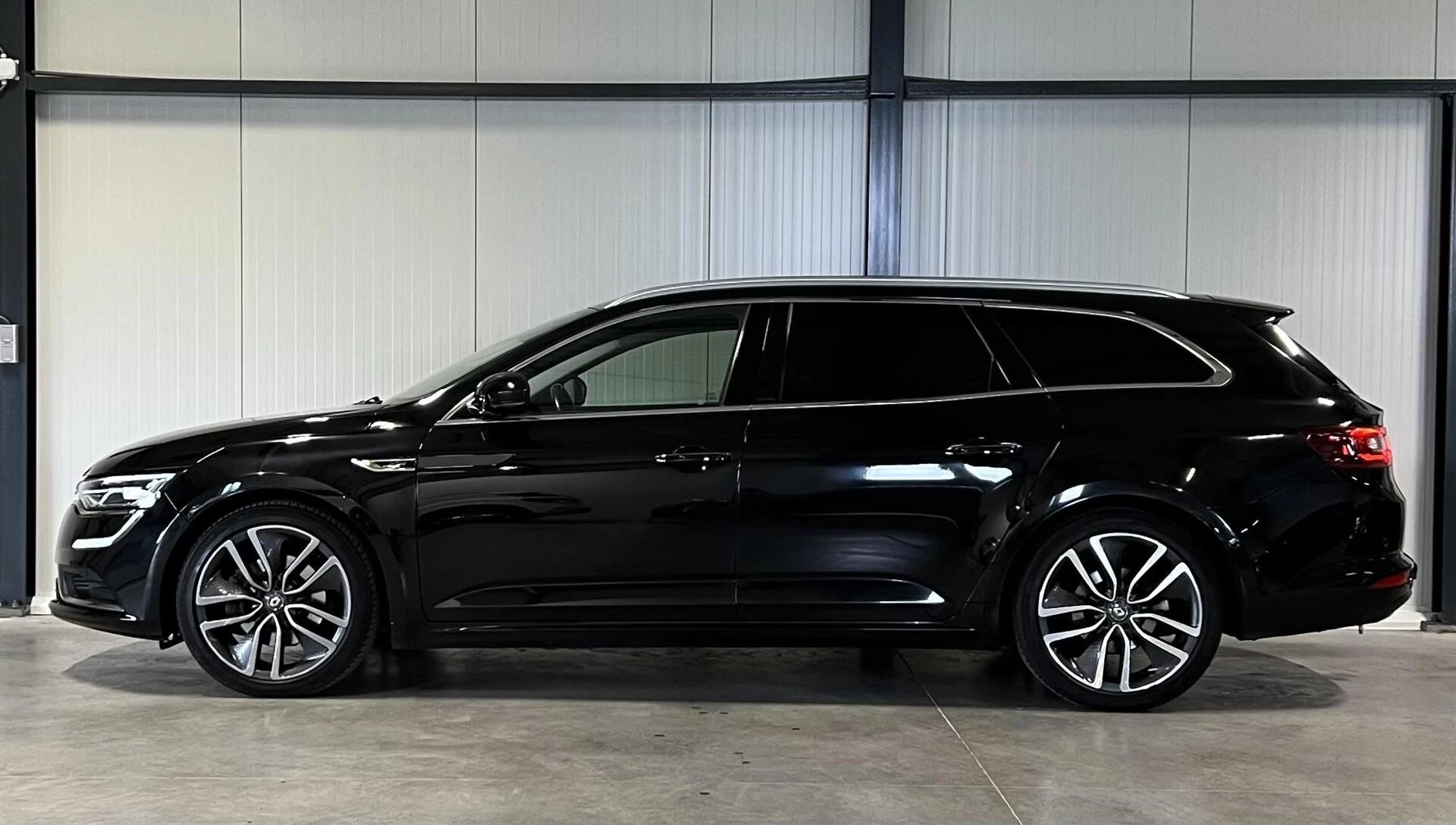 Hoofdafbeelding Renault Talisman