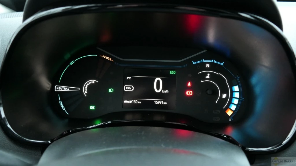 Hoofdafbeelding Dacia Spring