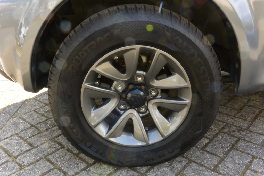 Hoofdafbeelding Suzuki Jimny