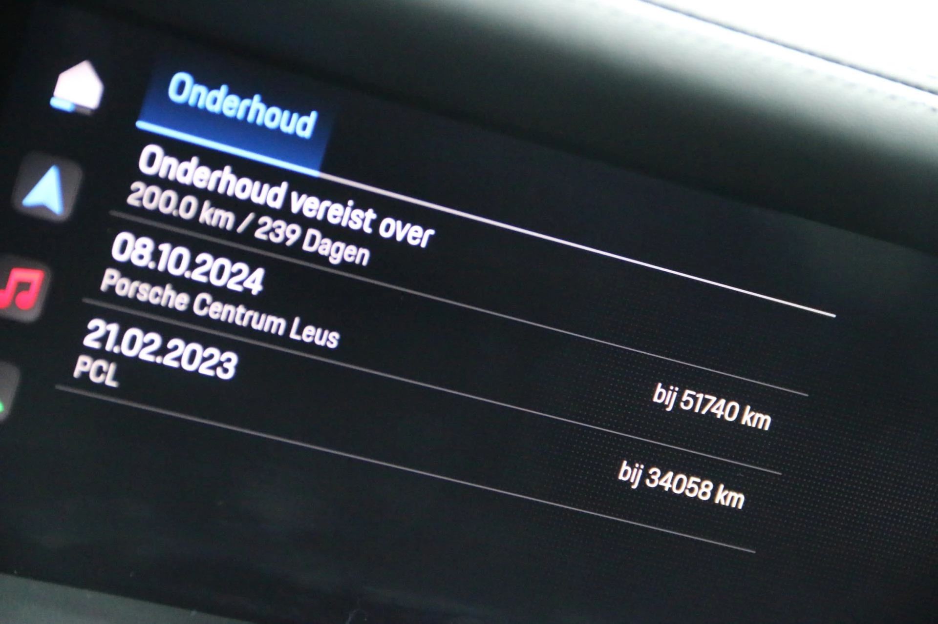 Hoofdafbeelding Porsche Taycan