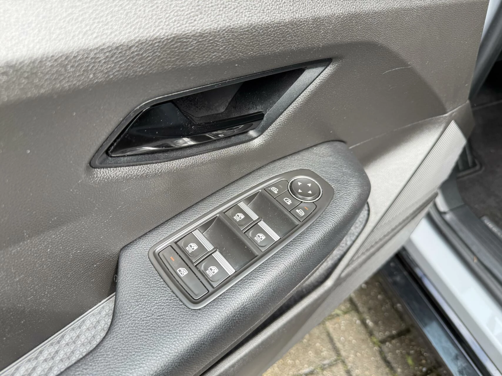 Hoofdafbeelding Renault Megane E-Tech