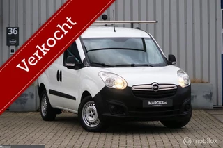 Opel Combo 1.3 CDTi Nette Bestelwagen goed onderhouden EURO6