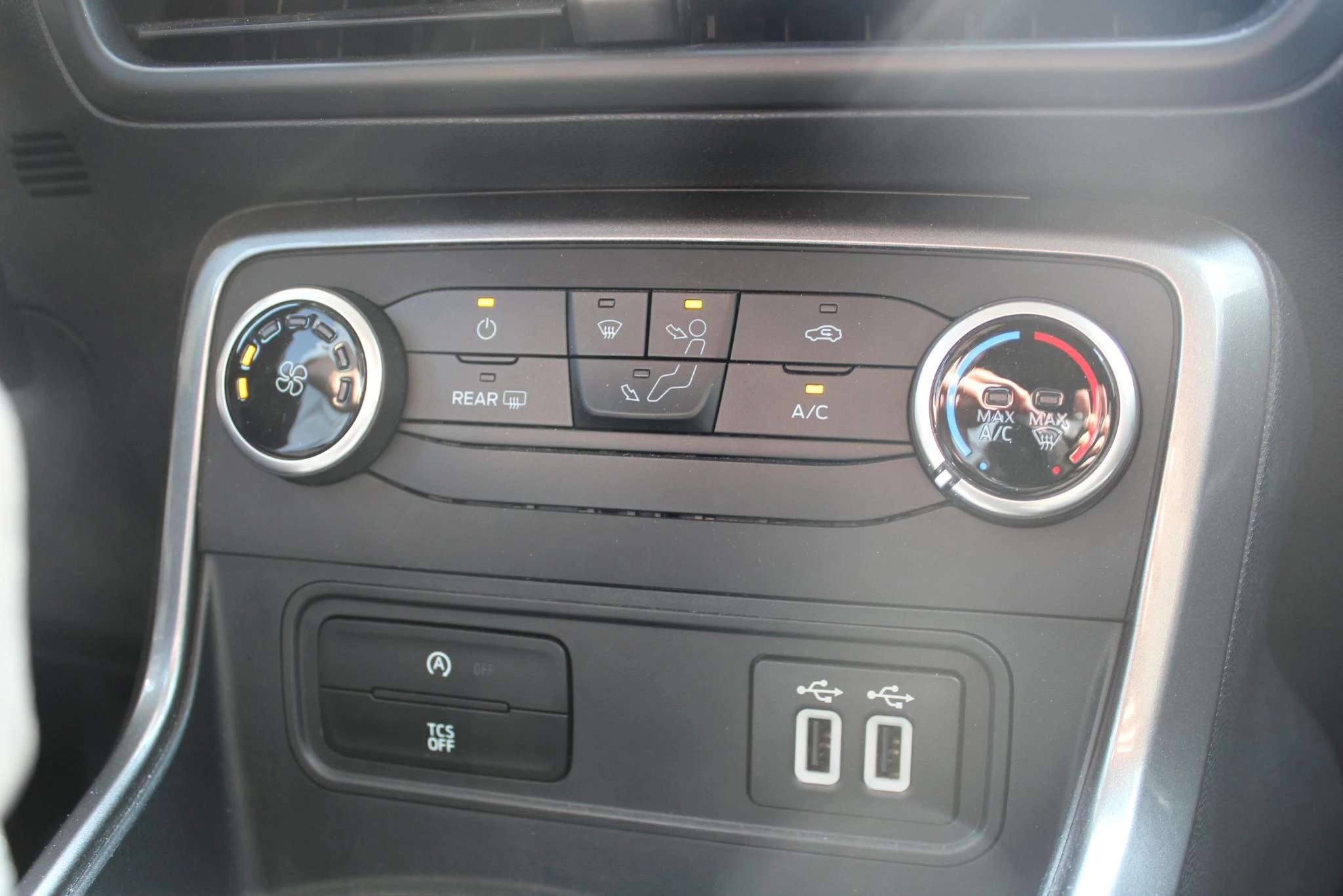 Hoofdafbeelding Ford EcoSport