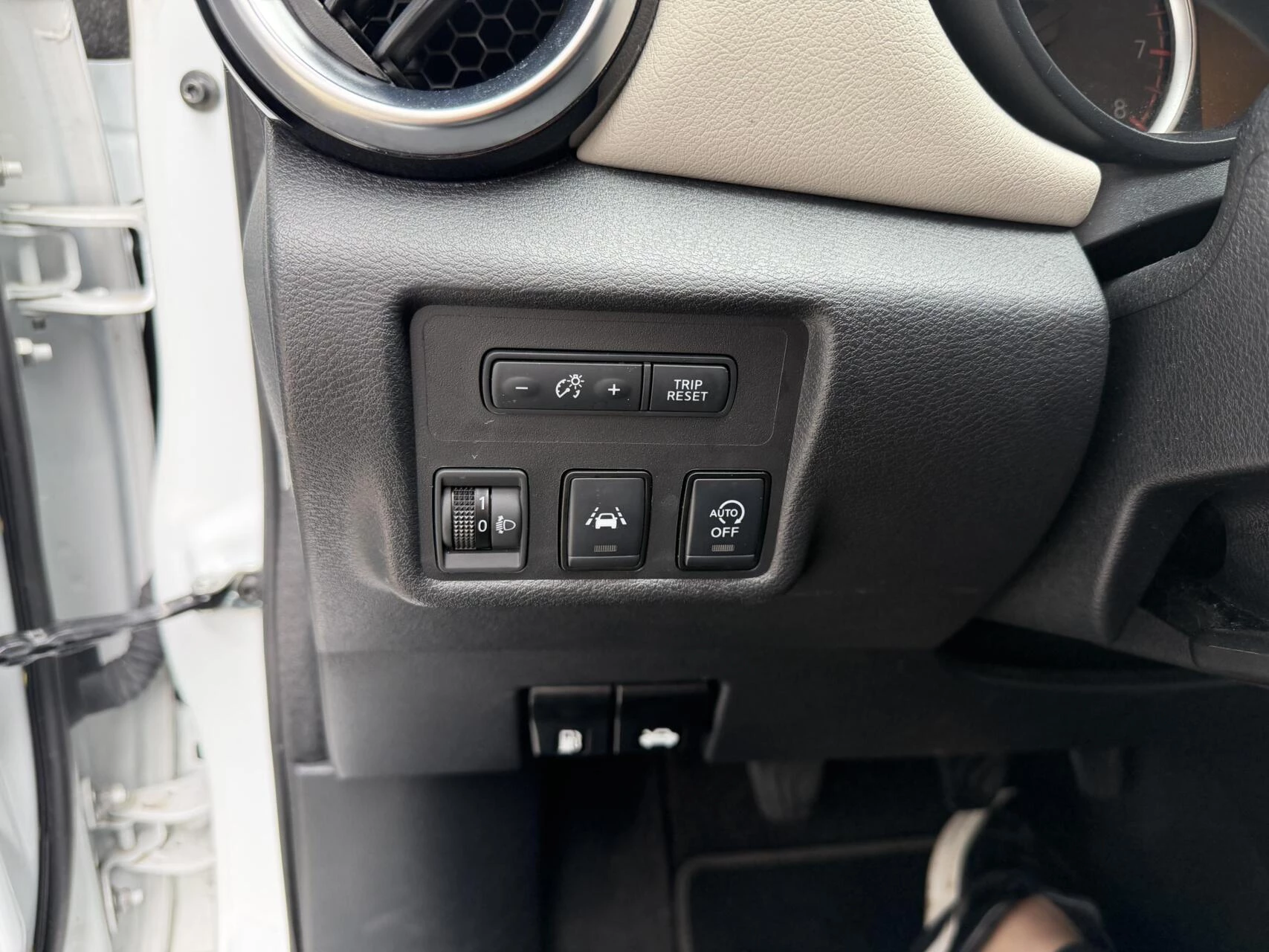 Hoofdafbeelding Nissan Micra