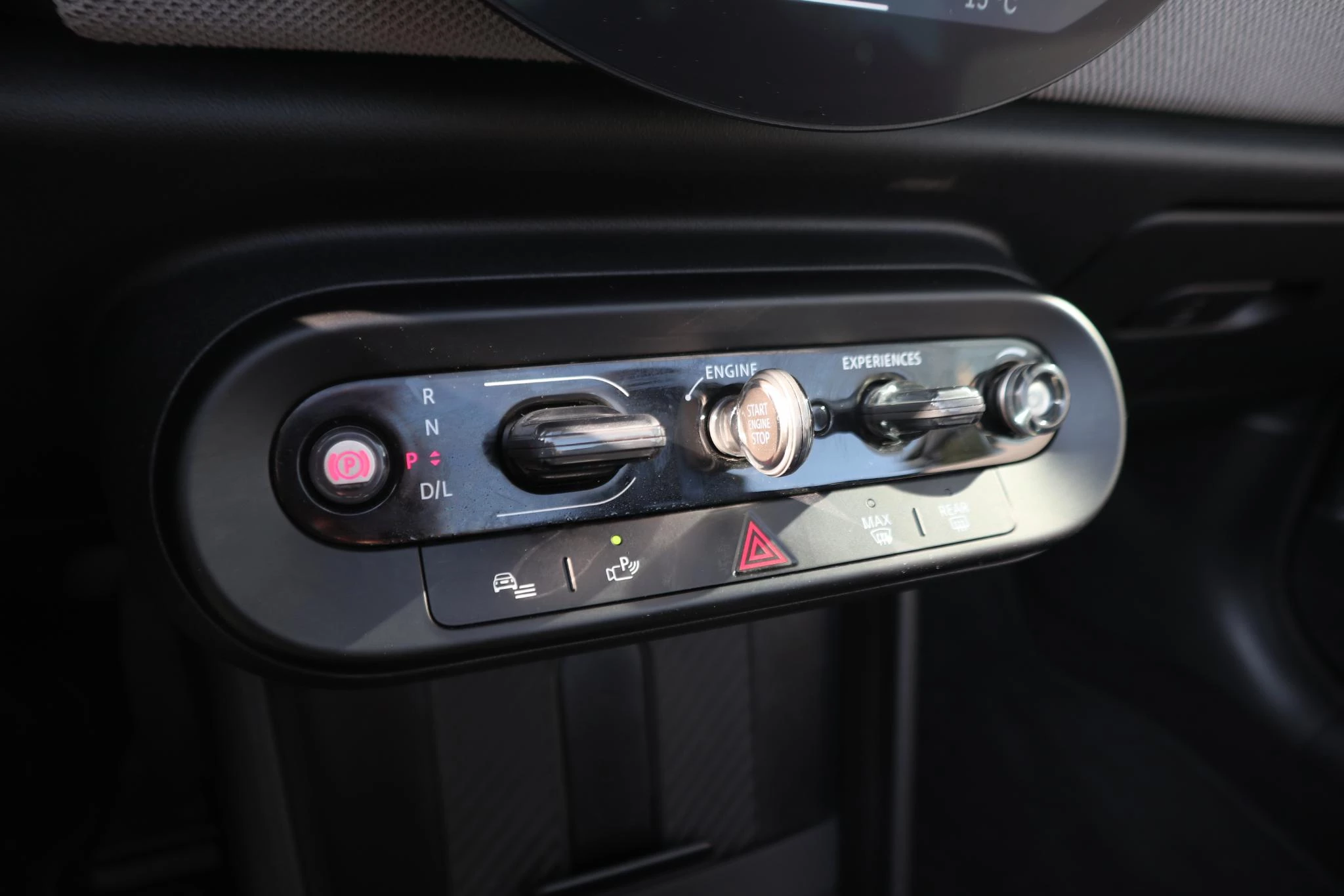 Hoofdafbeelding MINI Cooper Cabrio