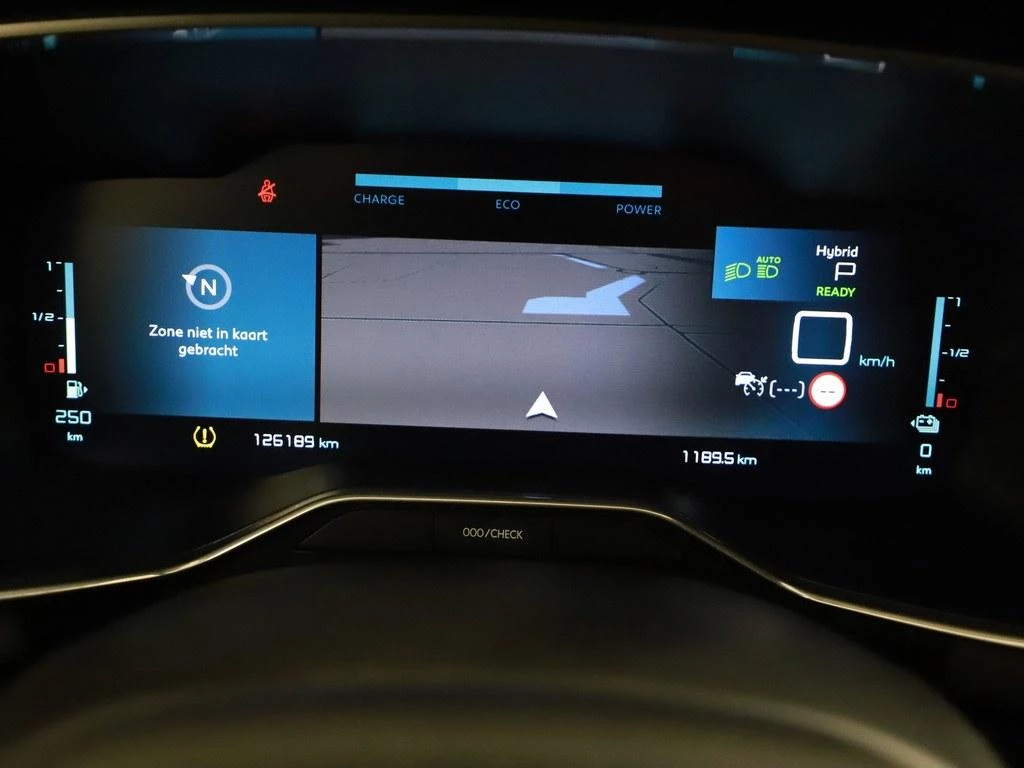 Hoofdafbeelding Citroën C5 Aircross