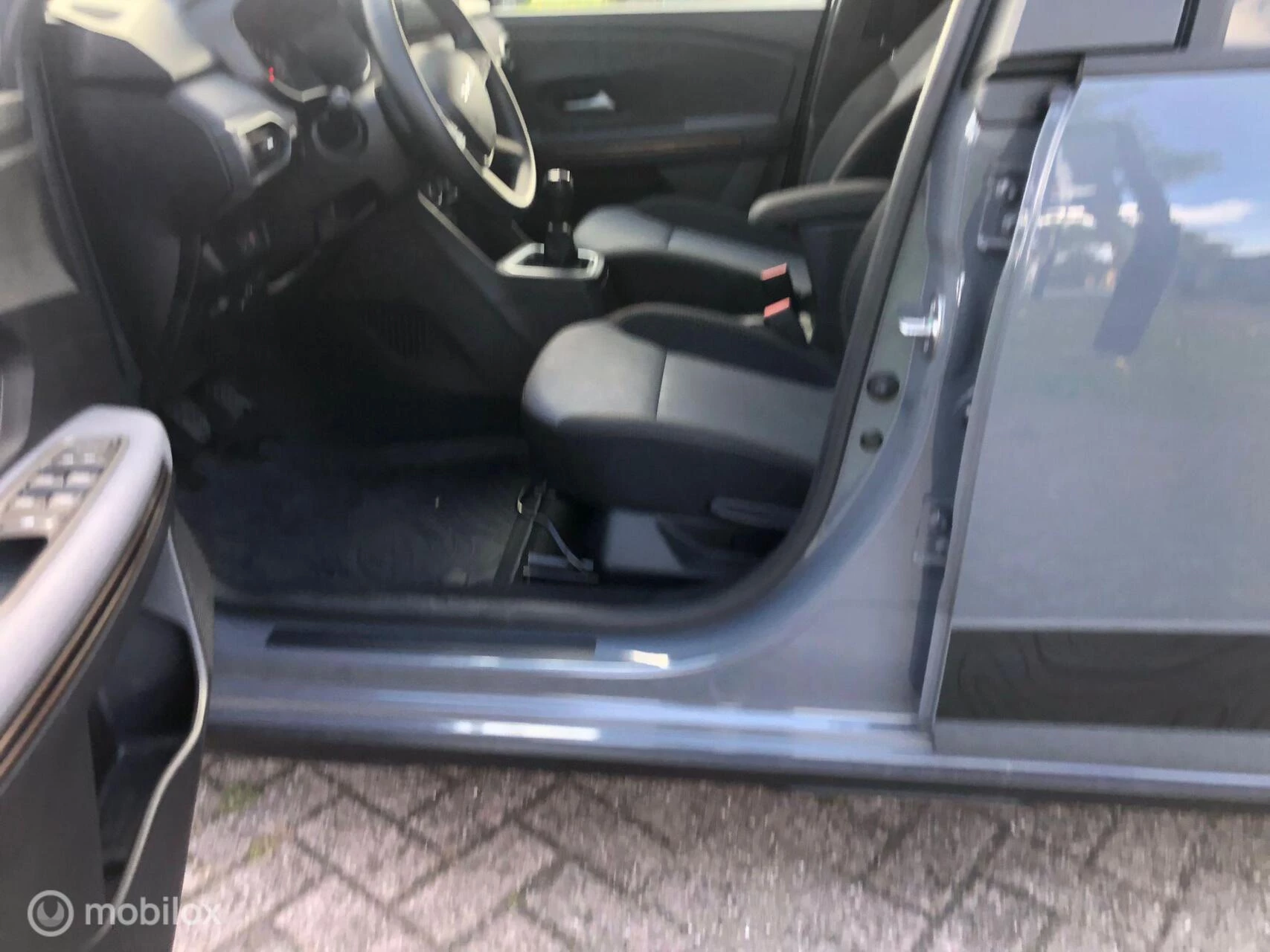 Hoofdafbeelding Dacia Jogger
