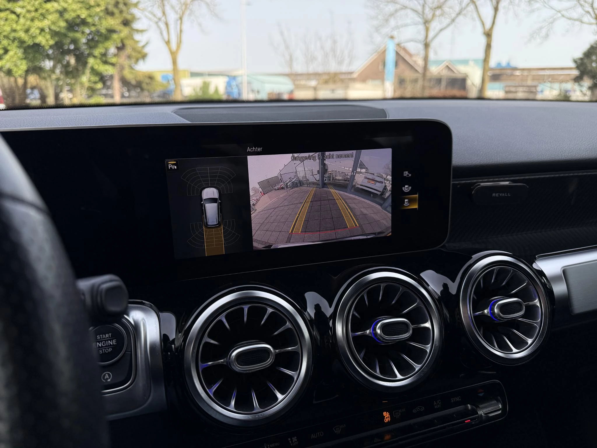 Hoofdafbeelding Mercedes-Benz GLB