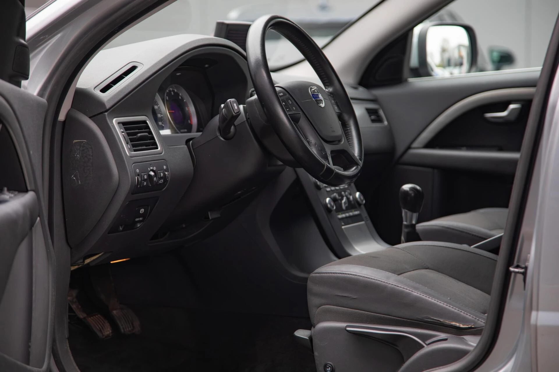 Hoofdafbeelding Volvo XC70