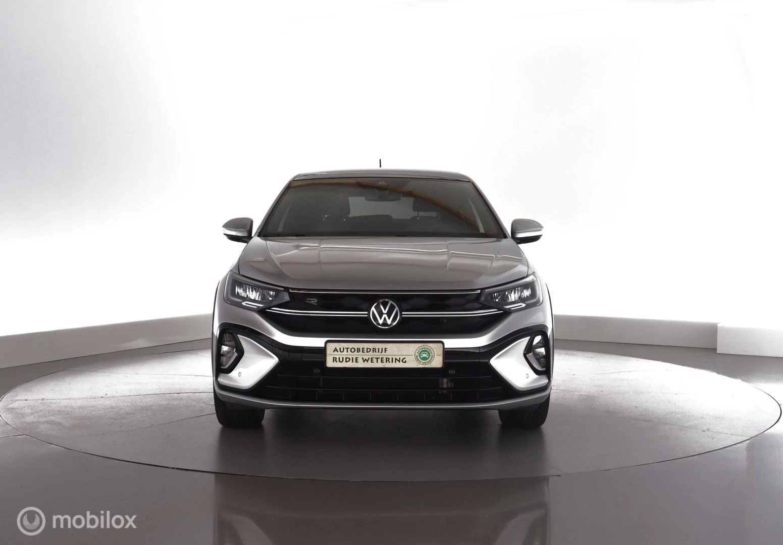 Hoofdafbeelding Volkswagen Taigo
