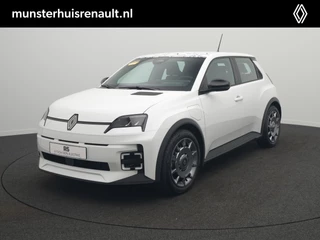 Hoofdafbeelding Renault 5 Renault 5 urban range evolution 40 kWh - Pack Winter -
