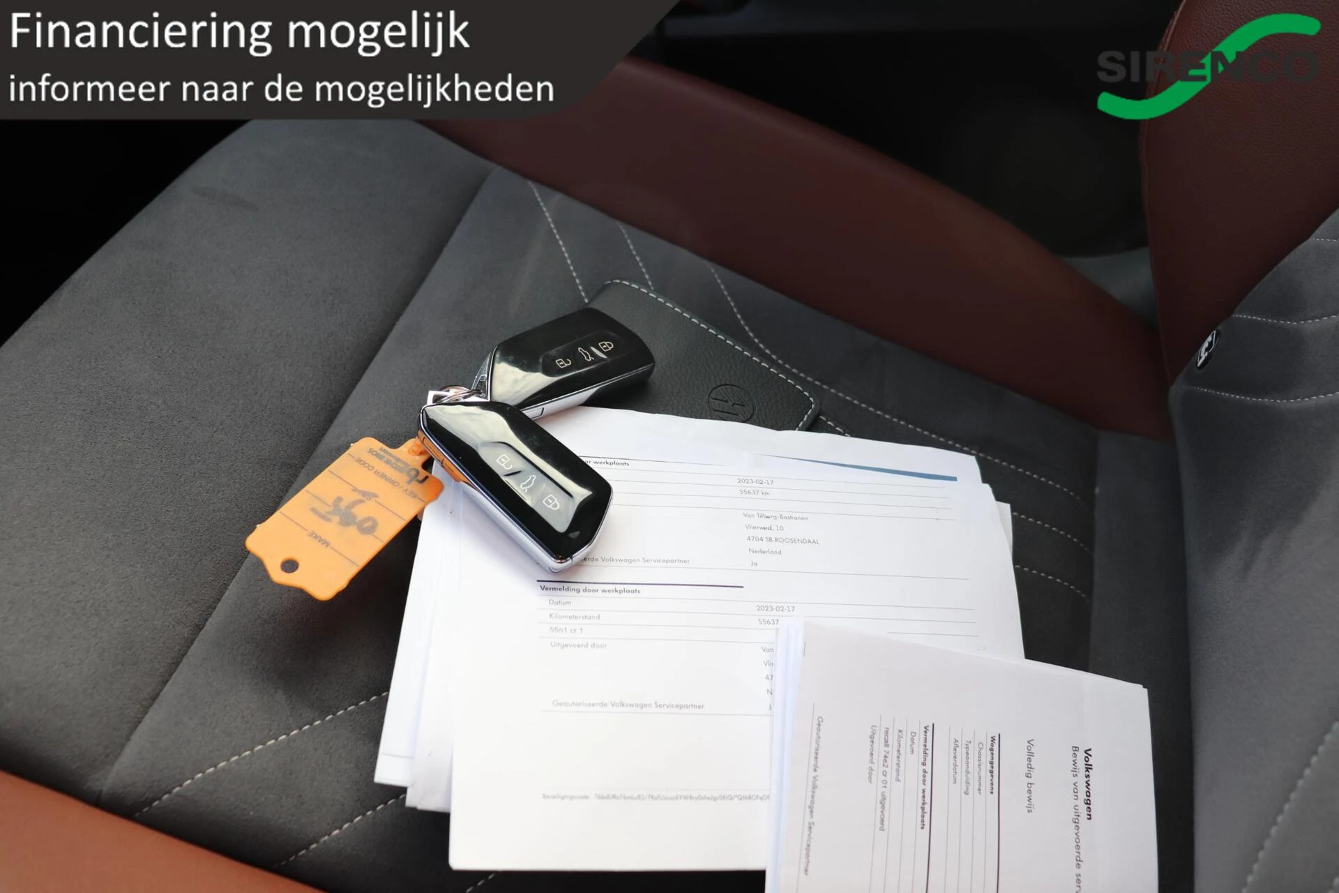 Hoofdafbeelding Volkswagen ID.4