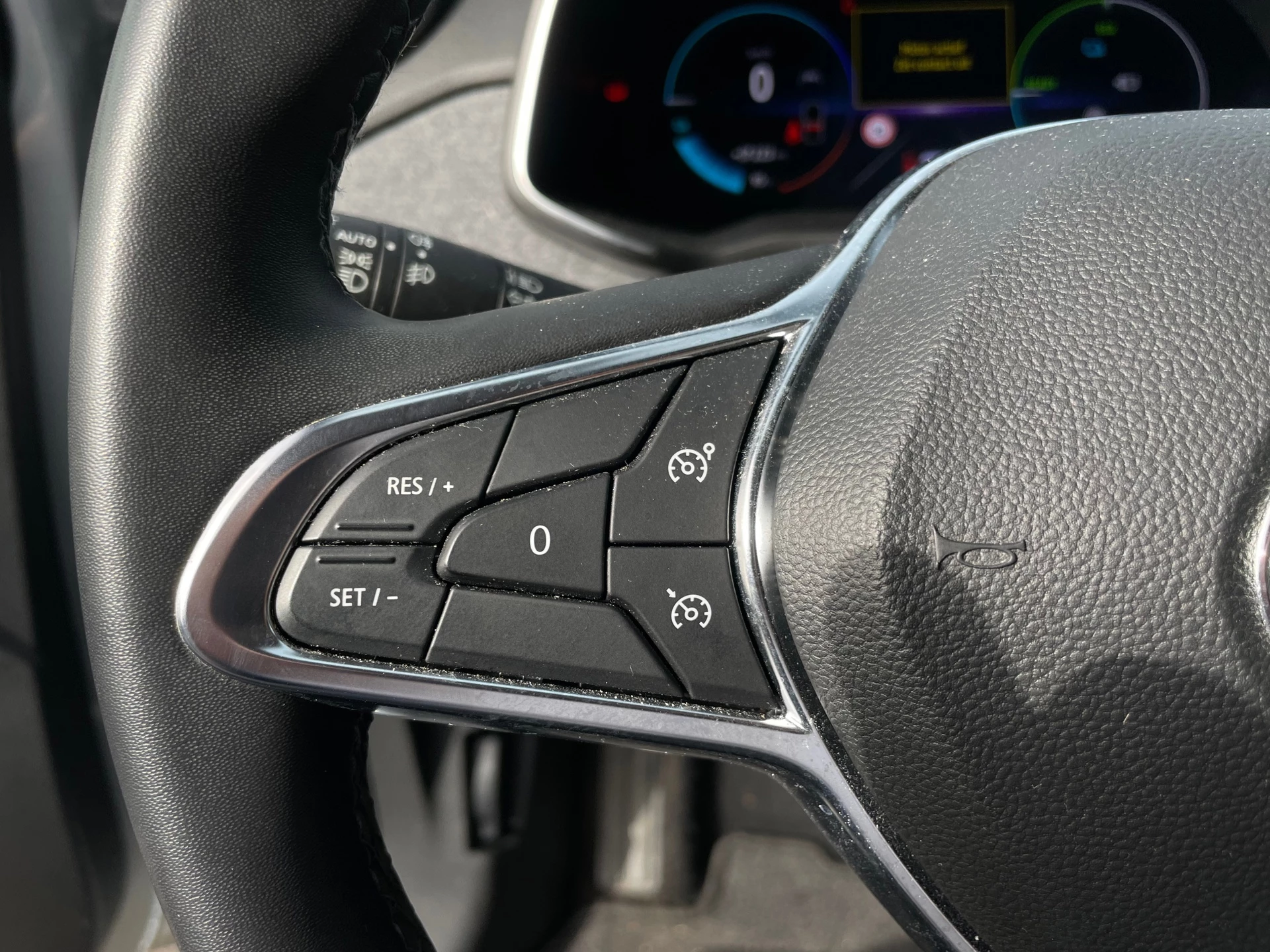 Hoofdafbeelding Renault ZOE