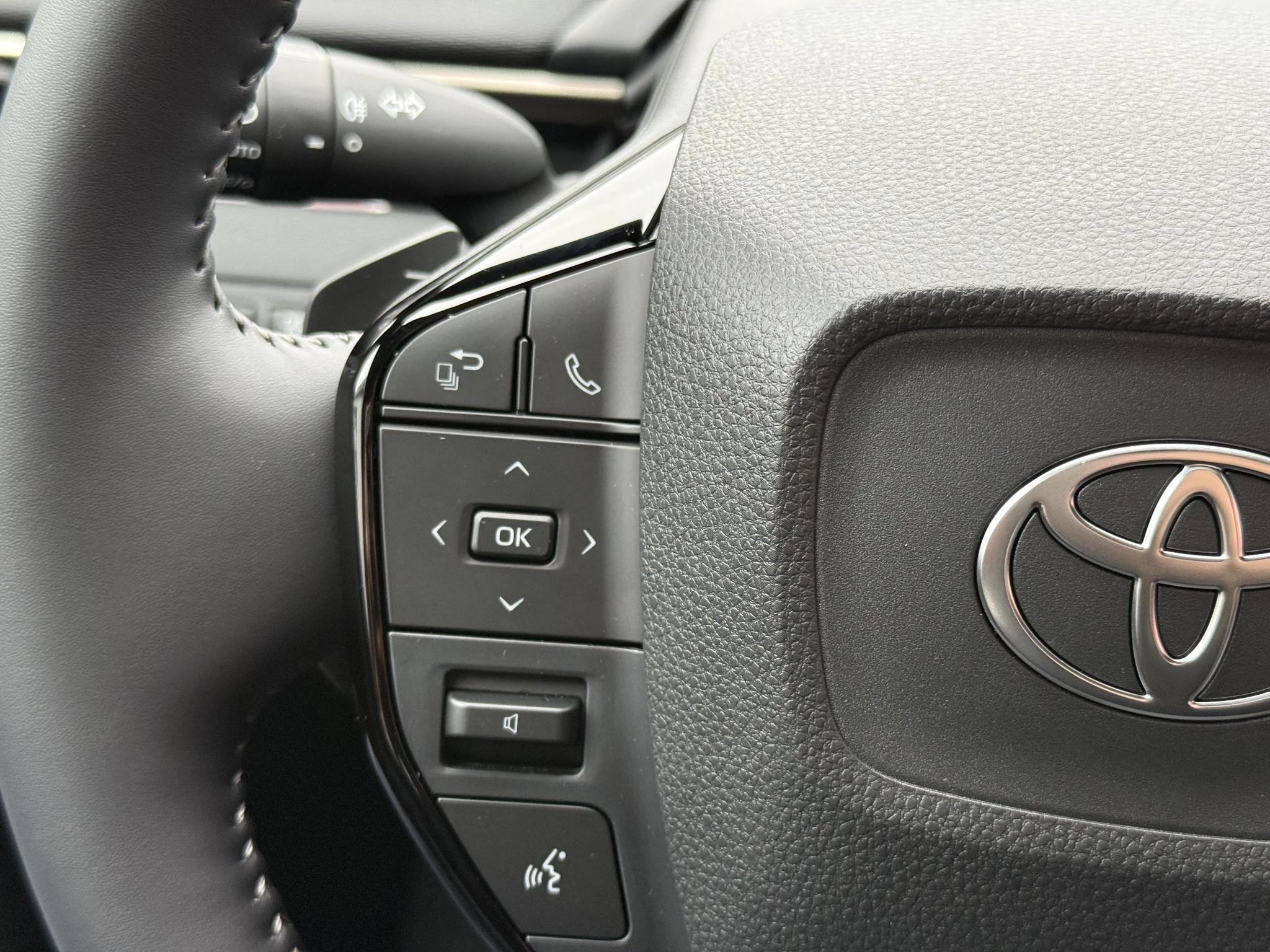 Hoofdafbeelding Toyota bZ4X