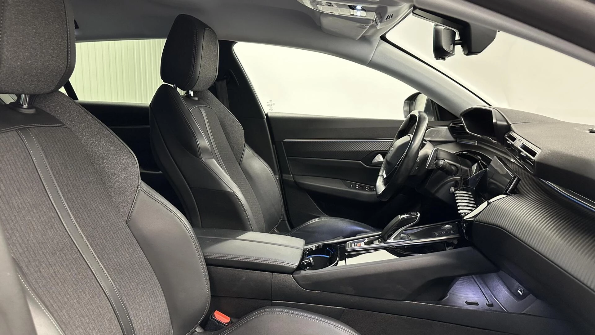 Hoofdafbeelding Peugeot 508