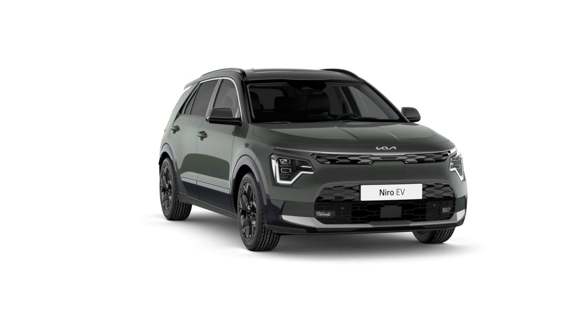 Hoofdafbeelding Kia Niro EV