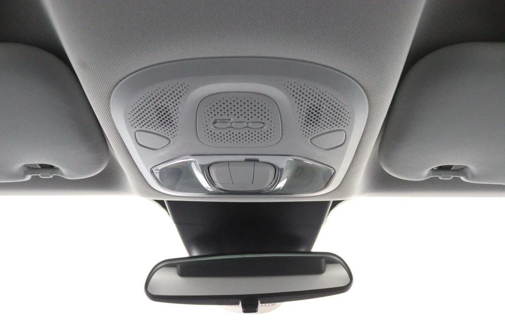 Hoofdafbeelding Fiat 500X