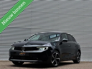 Opel Astra 1.2 Turbo /Led/Carplay/Camera/Keyless/Elegance/Acc