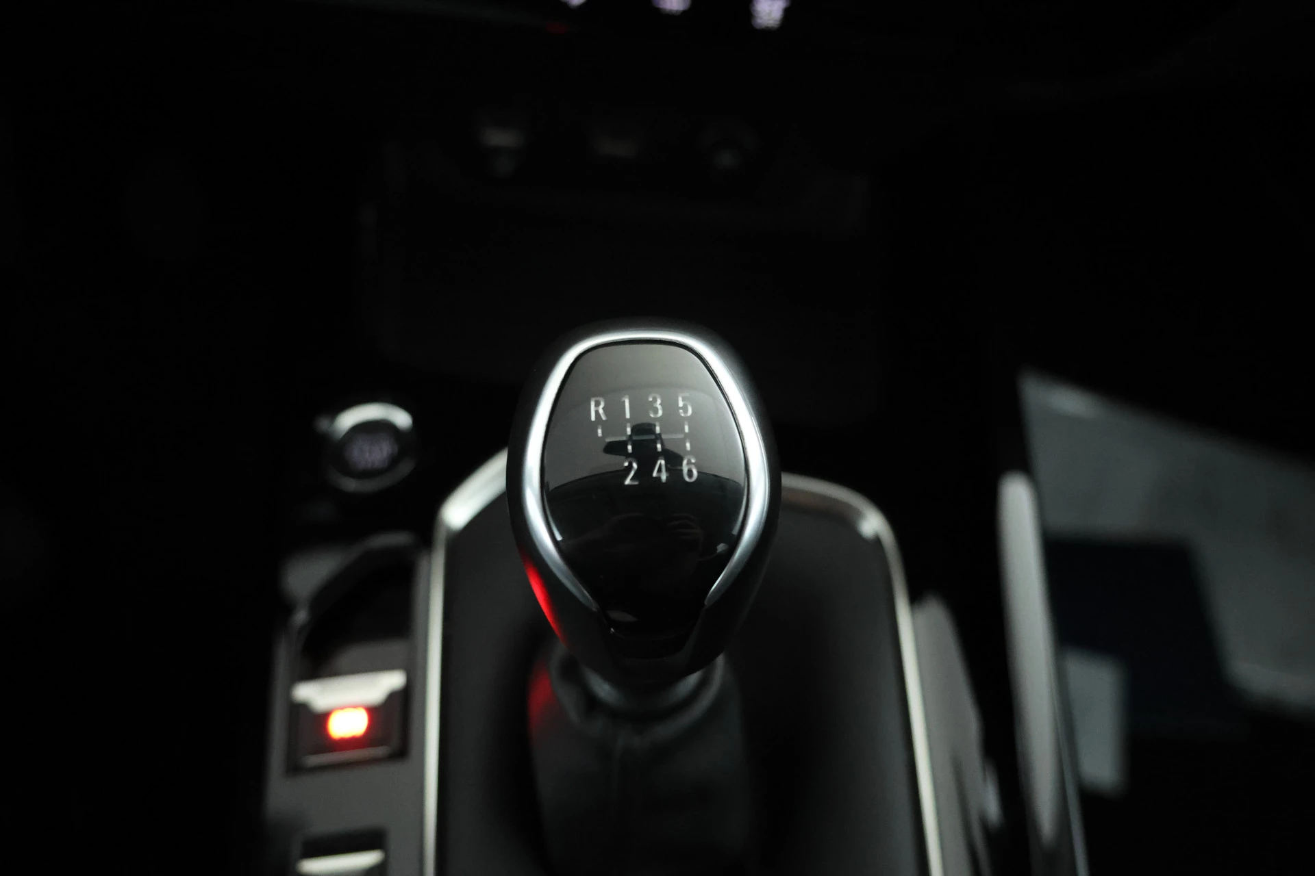 Hoofdafbeelding Peugeot 508