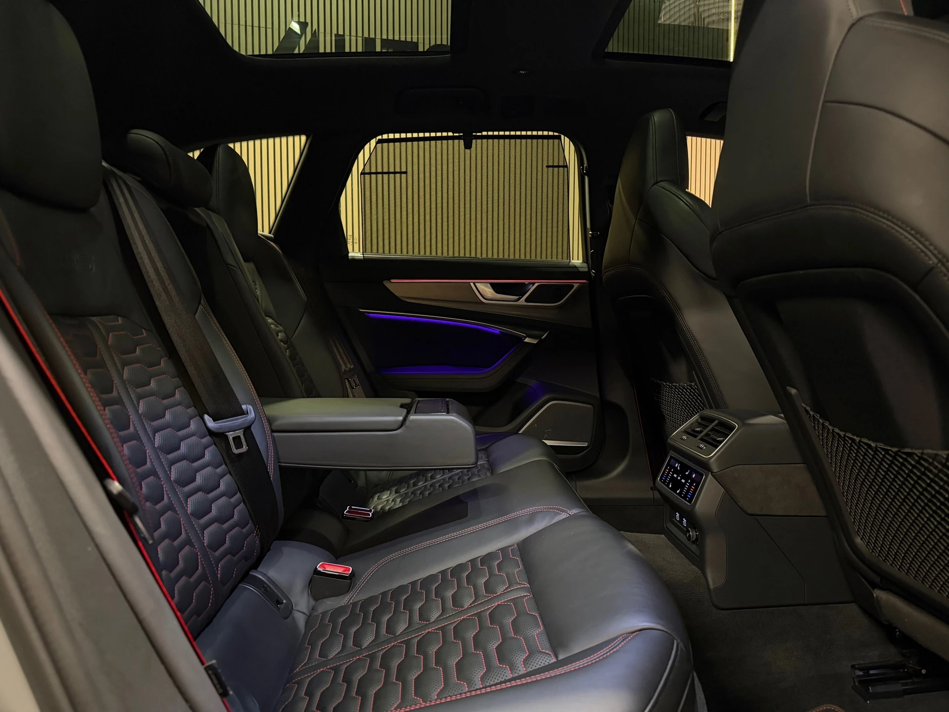 Hoofdafbeelding Audi RS6