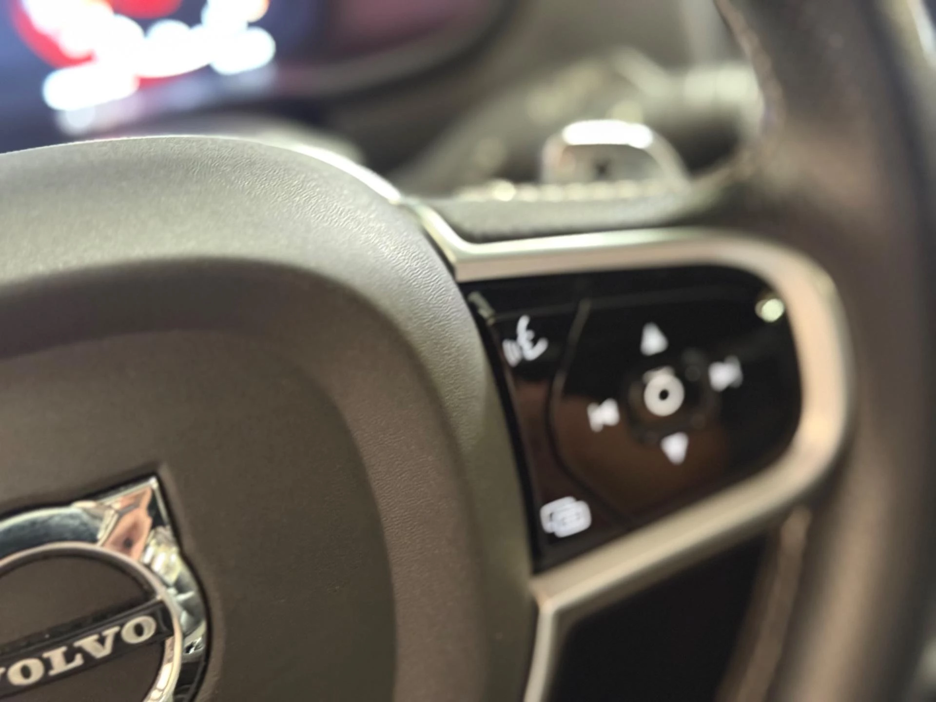 Hoofdafbeelding Volvo V90