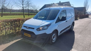 Ford Transit Connect 1.5 TDCI L1 Ambiente MARGE AIRCO BJ 2016