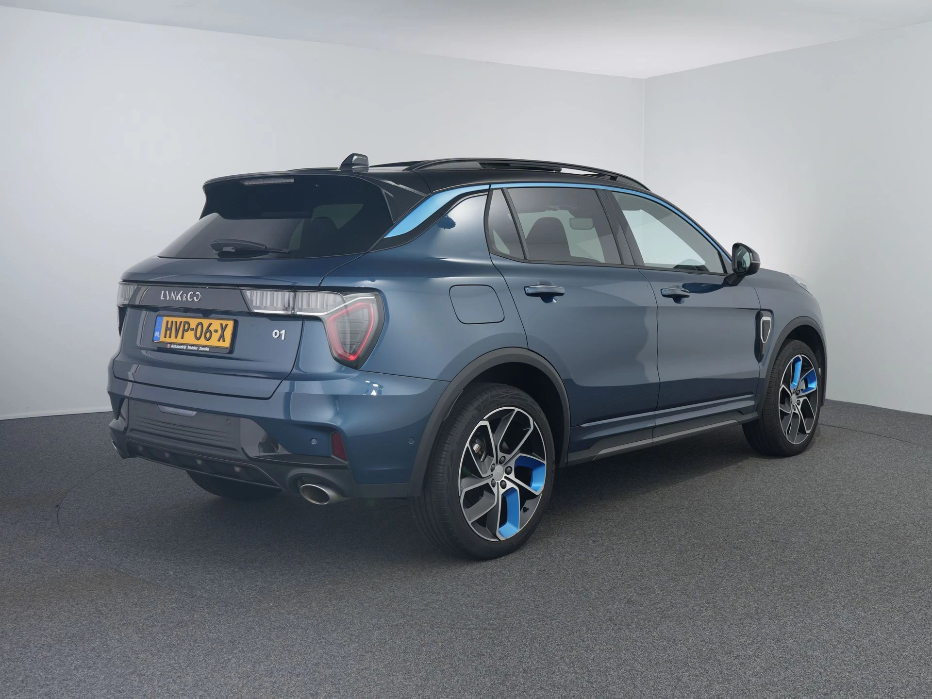 Hoofdafbeelding Lynk & Co 01