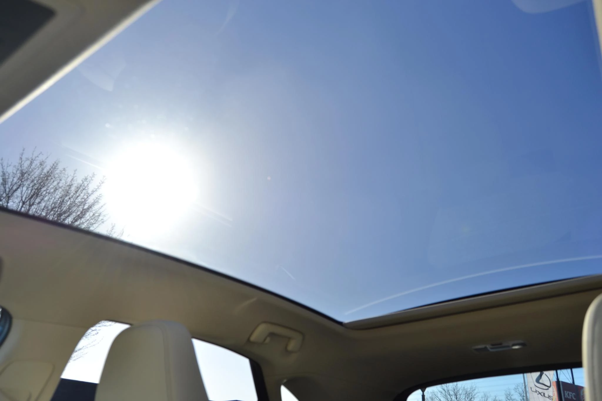 Hoofdafbeelding Lexus NX