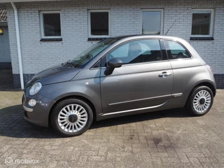 Fiat 500 0.9 TwinAir BiColore